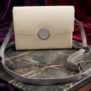 Minimalist Crossbody Party Handbag - Image 2