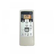 Remote No. 23W (with Backlight), Compatible for Window/Split O General AC Remote Control (Exactly Same Remote will Only Work)