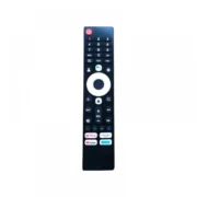 Remote No. 1174 (with Voice), Compatible for Lloyd Smart TV LCD/LED Remote Control (Exactly Same Remote Will Only Work)