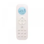 Remote No. 301 (with Backlight), Compatible for Bluestar AC Remote Control (Exactly Same Remote Will Only Work)