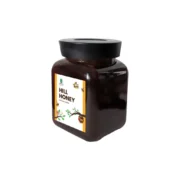 Wild Collection Honey (Golden Brown) - Image 2