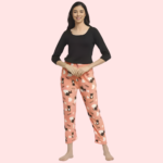 Ladies’ Casual warm pajama’s (Pk of 2)