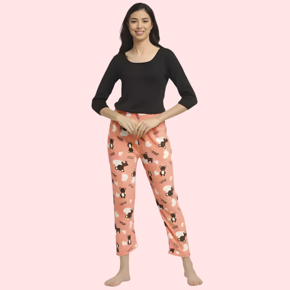 K2bZddas8b0PLpoQ7JpntfnzpPGdUVyxtwJ1XVD6.png Ladies’ Casual warm pajama’s (Pk of 2) - Image 1