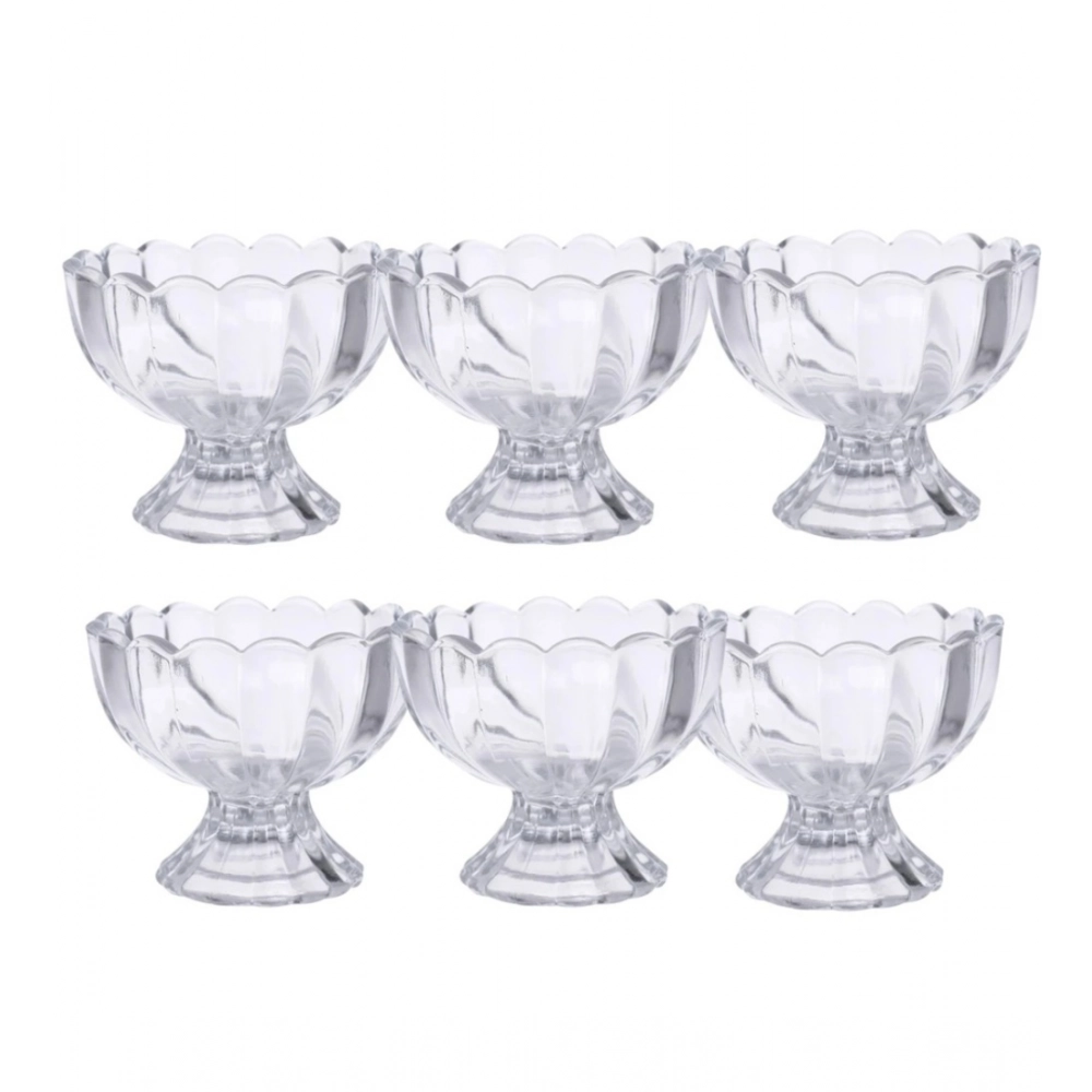 PID-63706-Unbreakable-Plastic-Dessert-Ice-Cream-Bowls-Set-of-6-for-Serving-Salad-Fruits-More-1-1000x1000-1.webp Unbreakable Plastic Dessert And Ice Cream Bowls ? Set of 6 for Serving Salad, Fruits And More (Color: Assorted ) - Image 1