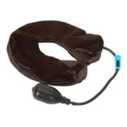 3-Layer Cervical Neck Pillow ? Spine, Back And Shoulder Pain Relief (Color: Assorted ) - Image 3