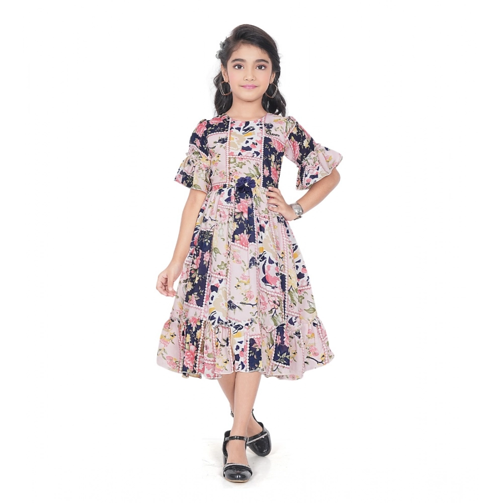 PID-63816-Generic-Girl-s-Shiffon-Printed-Half-Sleeve-Round-Neck-Dress-PINK-PEACH-1-1000x1000-1.webp Girl's Shiffon Printed Half Sleeve Round Neck Dress (Peach) - Image 1