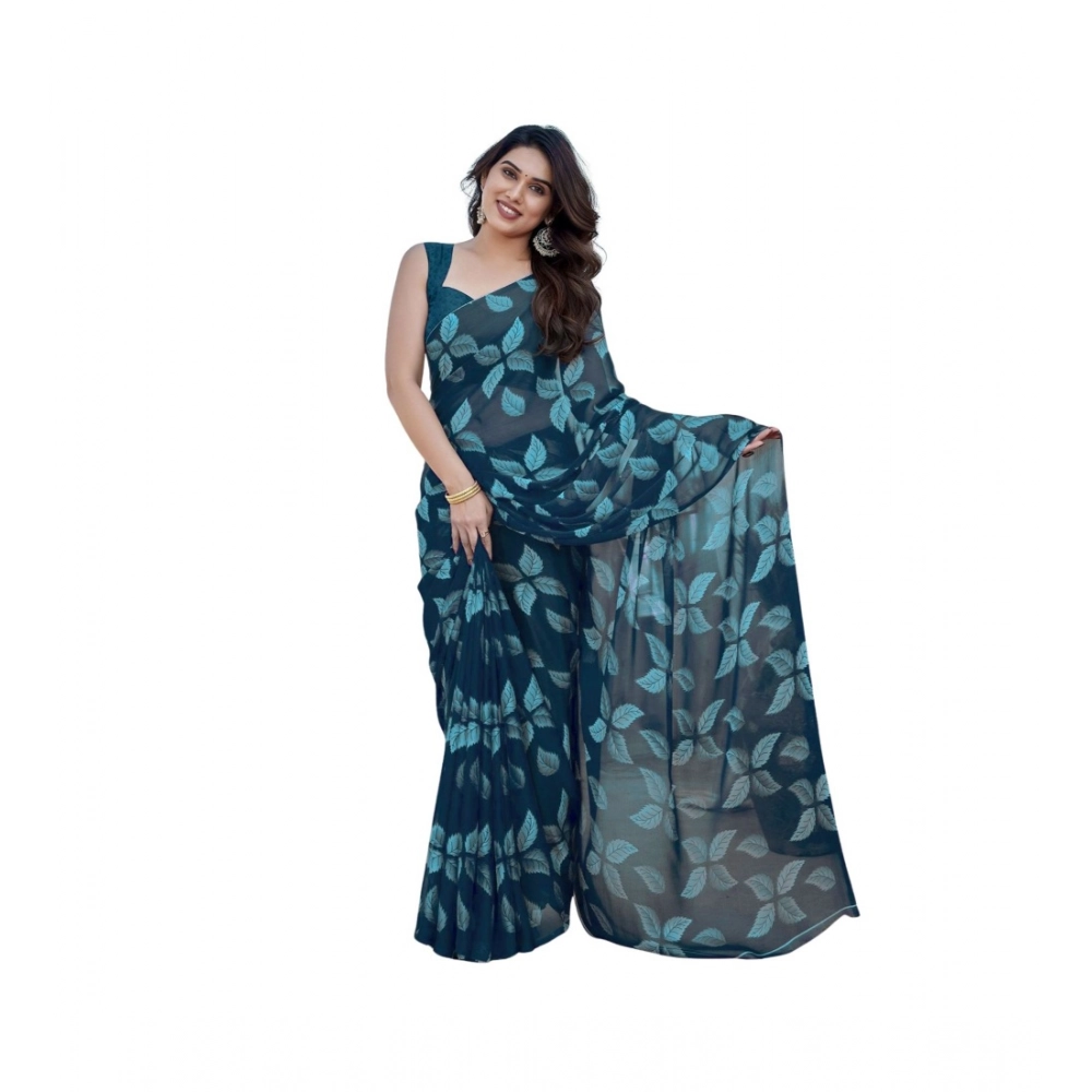 PID-63875-Women-s-Chiffon-Printed-Saree-With-Unstitched-Blouse-5-5-Mtr-Blue-1-1000x1000-1.webp Women's Chiffon Printed Saree With Unstitched Blouse 5.5Mtr (Blue) - Image 1