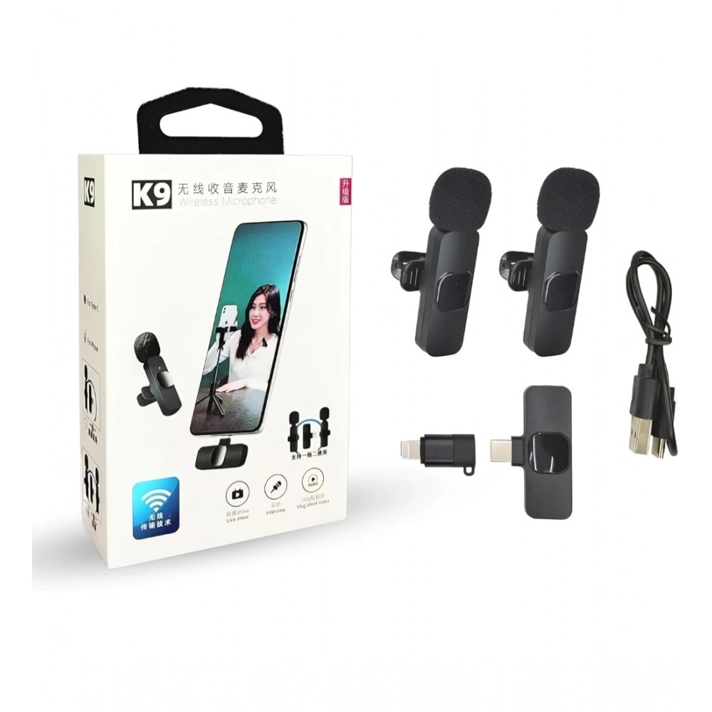 PID-64083-Plastic-K9-Microphone-Digital-Mini-Portable-Recording-Clip-Mic-with-Receiver-1-1000x1000-1.webp Plastic K9 Microphone, Digital Mini Portable Recording Clip Mic with Receiver (Single Piece) - Image 1
