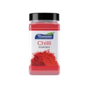 Pack Of_2 Thannam Red Chilly Powde (200GM)