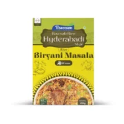 Thannam Hydrabad Biryani Masala Powder With Rice (450GM)