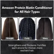 Unisex Protein Biotin Conditioner (300 ML) - Image 2