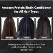 Unisex Protein Serum (100 ML) - Image 3