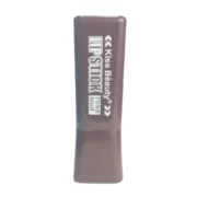 Women's Unveil Your Power with Every Swipe with Matte Magic Lipstick (Dark Chocolate) - Image 2