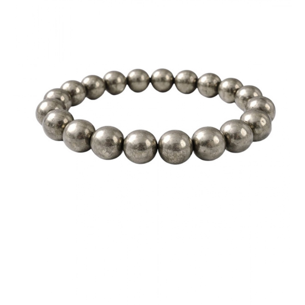 PID-64915-Natural-Crystal-8mm-Pyrite-Bracelet-Grey-1-1000x1000-1.webp Natural Crystal 8mm Pyrite Bracelet (Grey) - Image 1
