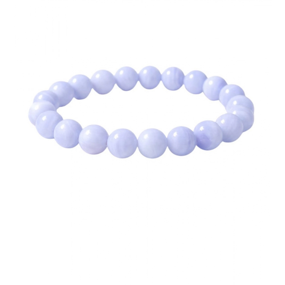 PID-64916-Natural-Crystal-8mm-Bluelace-Agate-Bracelet-Light-Blue-1-1000x1000-1.webp Natural Crystal 8mm Bluelace Agate Bracelet (Light Blue) - Image 1