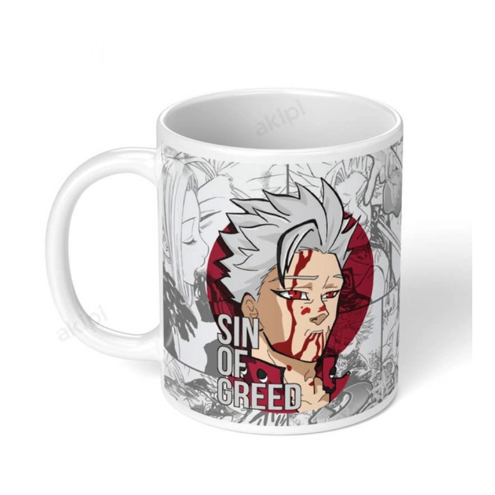 PID-65139-Anime-Ban-Sin-of-Greed-Ceramic-Printed-Coffee-Mug-White-1-1000x1000-1.webp Anime Ban (Sin of Greed) Ceramic Printed Coffee Mug (White) - Image 1