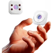 Generic Pack of 2 Hidden Camera Detective Device (Multicolor) - Image 4