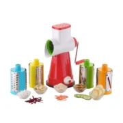 Generic 4 In 1 Rotary Cutter (Multicolor) - Image 5
