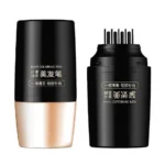 Generic Pack of 2 Hair Color Pen Stick (Black)