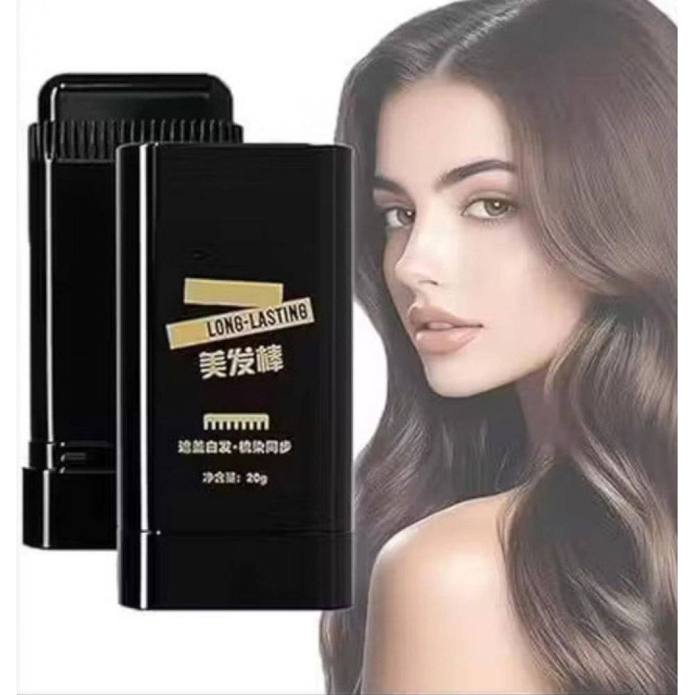 PID-66780-2-in-1-Hair-Color-Stick-Black-1-1000x1000-1.webp Generic 2 in 1 Hair Color Stick (Black) - Image 1