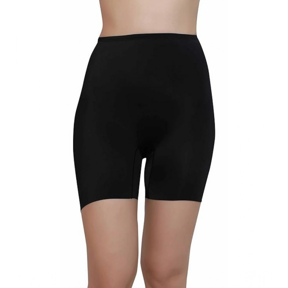 PID-66792-Shapewear-Black-Black-1-1000x1000-1.webp Generic Pack of 2 Women's Tummy Tucker High Waist Shapewear (Black) - Image 1