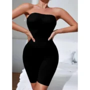 Generic Full Suit Shapewear (Black) - Image 3