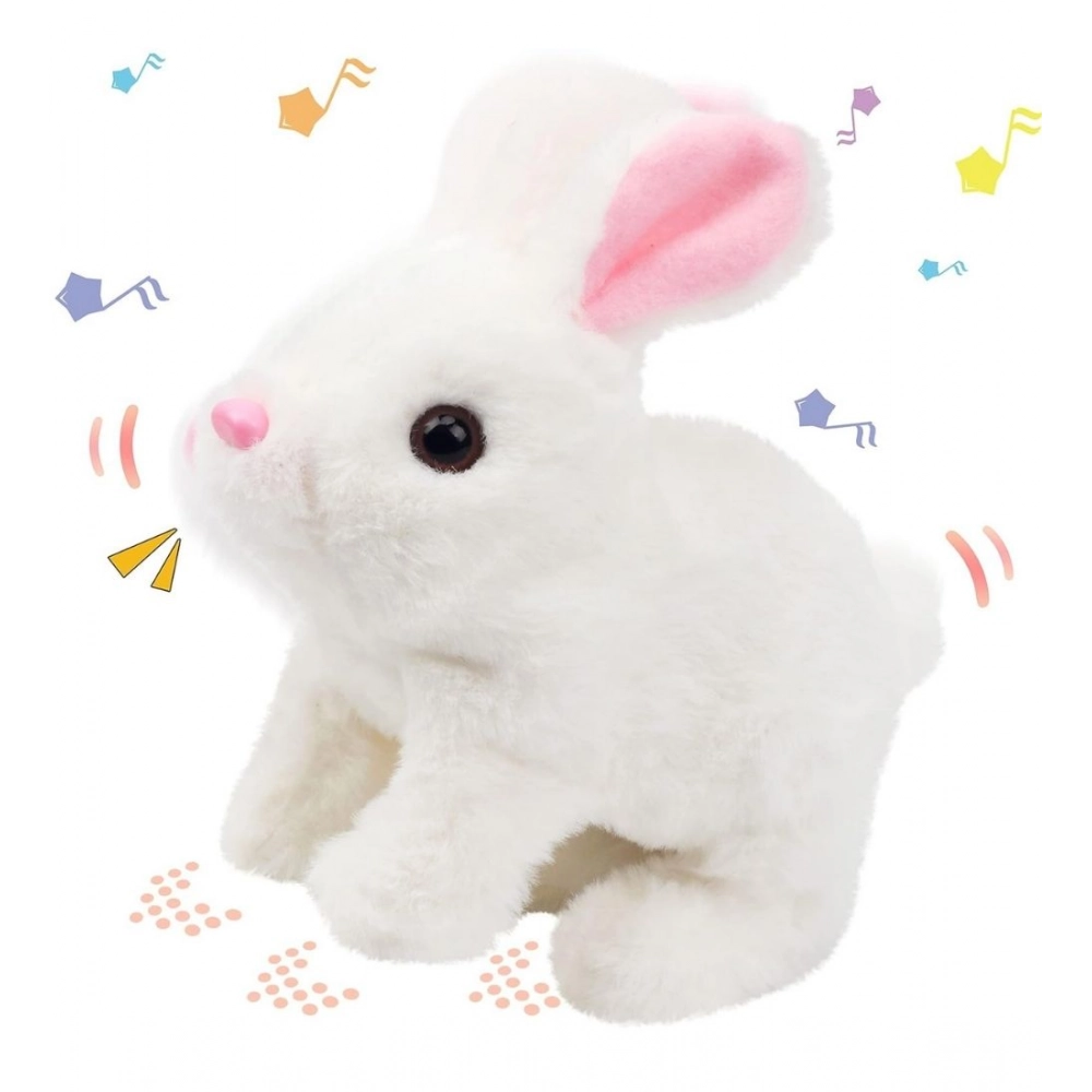 PID-66802-Walking-And-Talking-Rabbit-Pink-1-1000x1000-1.webp Generic Walking And Talking Rabbit (White) - Image 1