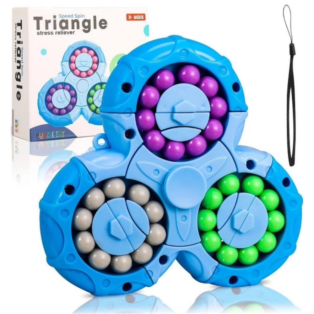 PID-66808-Magical-Bean-Puzzle-Toy-Spinner-Multicolor-1-1000x1000-1.webp Generic Magical Bean Puzzle Toy Spinner (Multicolor) - Image 1
