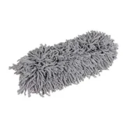 Generic Pack of 2 Big Car Duster (Grey) - Image 3