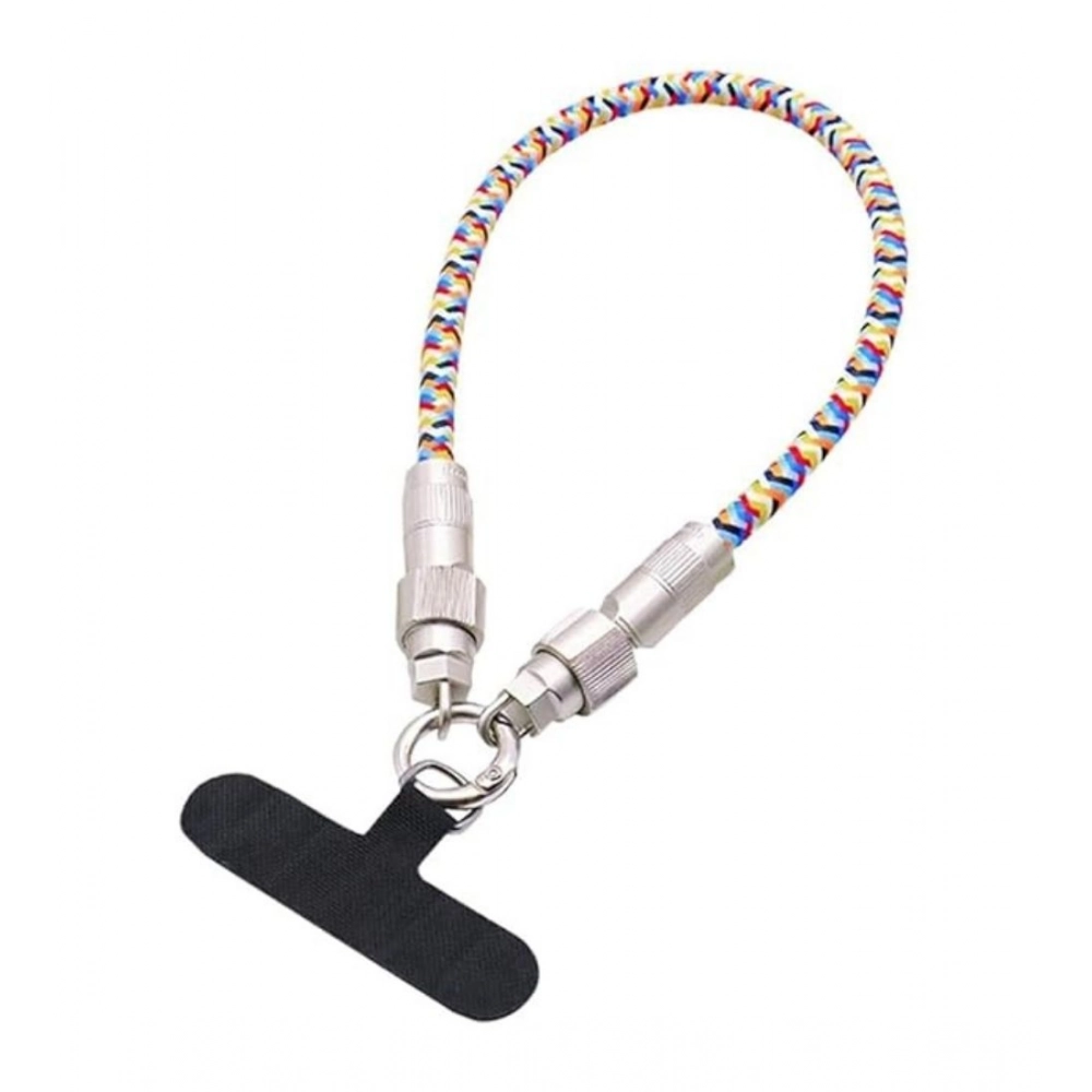 PID-66820-USB-Charging-Cable-Lanyard-Multicolor-1-1000x1000-1.webp Generic Pack of 2 USB Charging Cable Lanyard (Multicolor) - Image 1