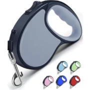 Generic Retractable Pet Leash 5 Meter (Multicolor)