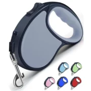 Generic Retractable Pet Leash 5 Meter (Multicolor) - Image 5