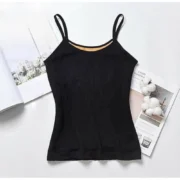 Generic Winter Thermal Top Warmer (Black) - Image 5