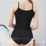 Generic Winter Thermal Top Warmer (Black) - Image 2