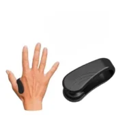 Generic Pack of 3 Sugar Clip (Black) - Image 4