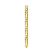 Generic Bio Magnetic Bracelet (Gold) - Image 3