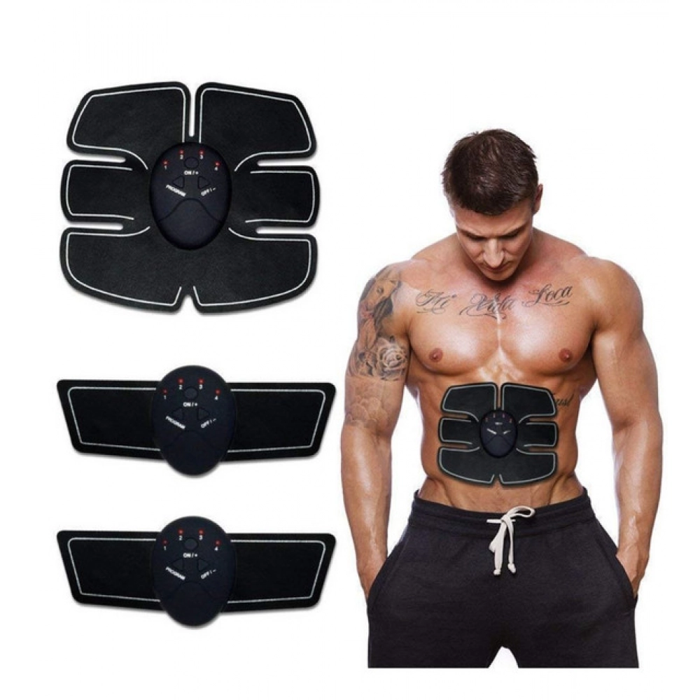 PID-66854-6-Pack-ABS-Stimulator-Black-1-1000x1000-1.webp Generic 6 Pack ABS Stimulator (Black) - Image 1