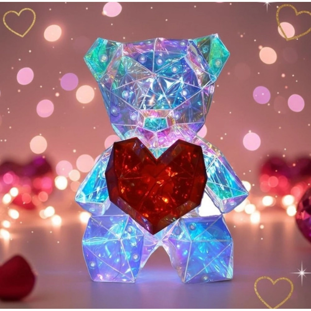 PID-66855-Glowing-Teddy-Bear-Night-Light-Multicolor-1-1000x1000-1.webp Generic Glowing Teddy Bear Night Light (Multicolor) - Image 1
