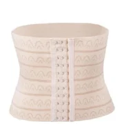 Generic Pack of 2 Tummy Belt Skin (Beige)