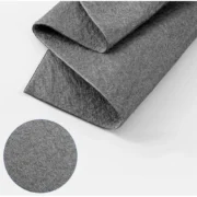 Generic Pack of 5 Magic Cleaning Cloth (Black) - Image 4