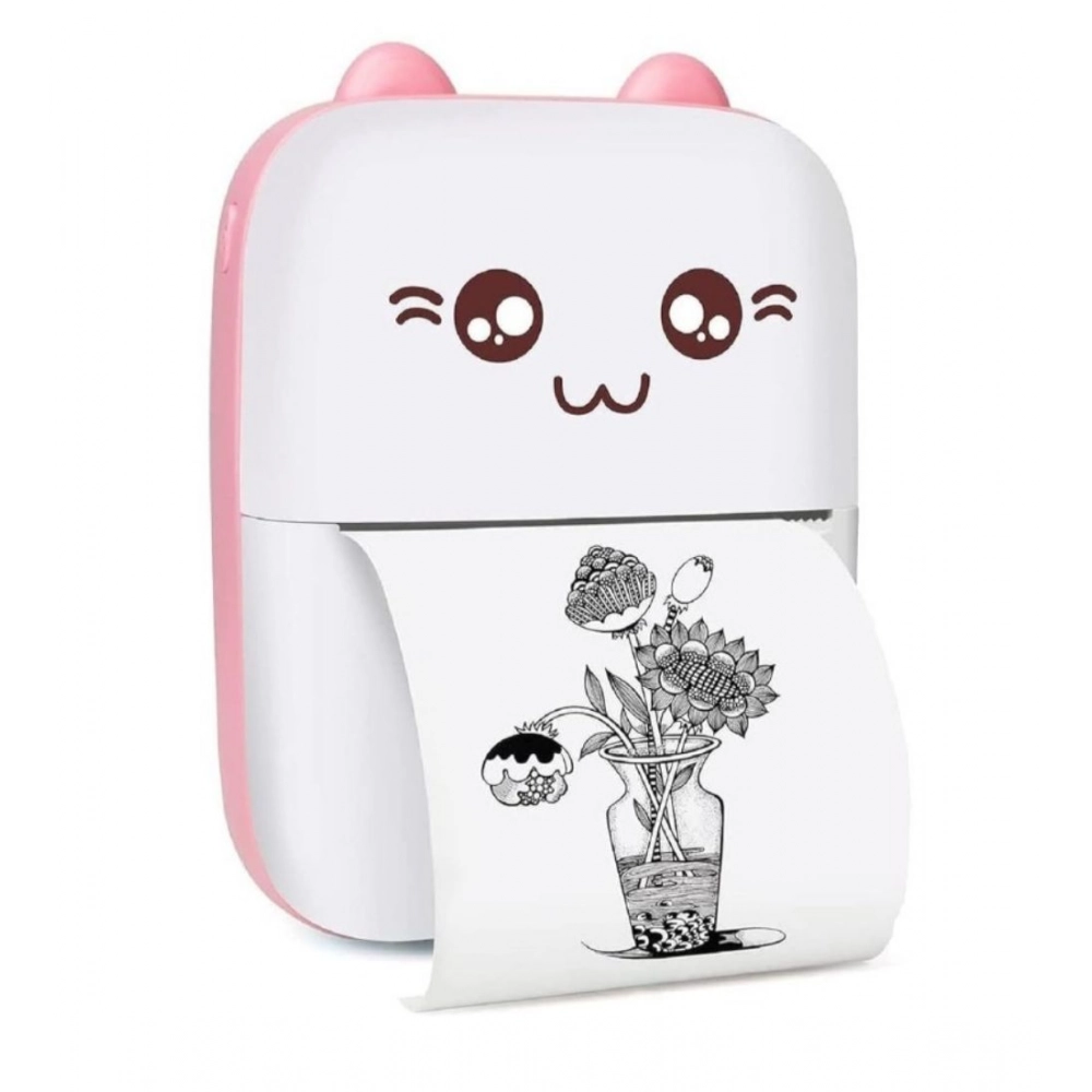 PID-66918-Mini-Printer-Pink-White-1-1000x1000-1.webp Generic Mini Printer (Pink-White) - Image 1