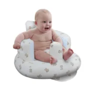 Generic Baby Inflatable Sofa (Multicolor) - Image 5