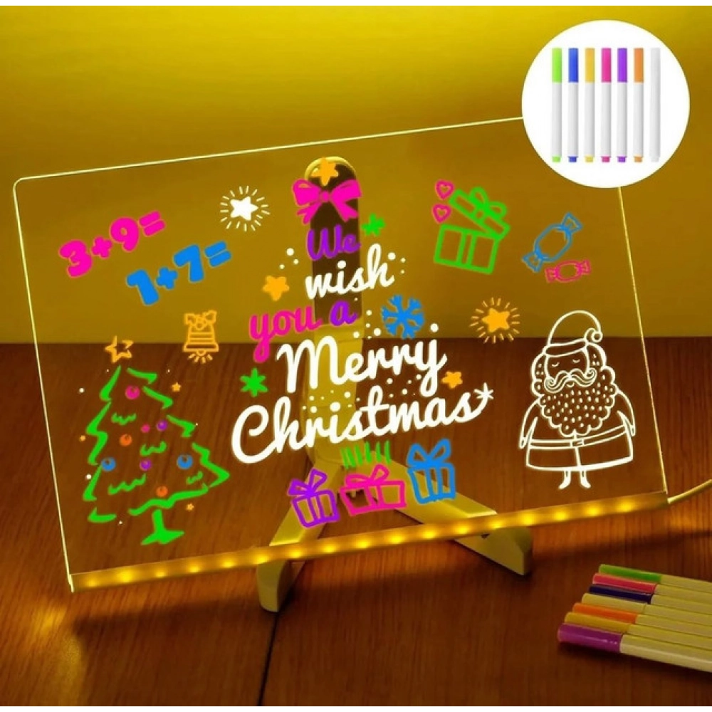 PID-66975-LED-Message-Board-Multicolor-1-1000x1000-1.webp Generic LED Message Board (Multicolor) - Image 1