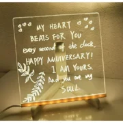 Generic LED Message Board (Multicolor) - Image 2