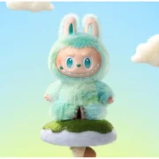 Generic Labubu Doll (Multicolor) - Image 4