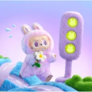Generic Labubu Doll (Multicolor) - Image 3