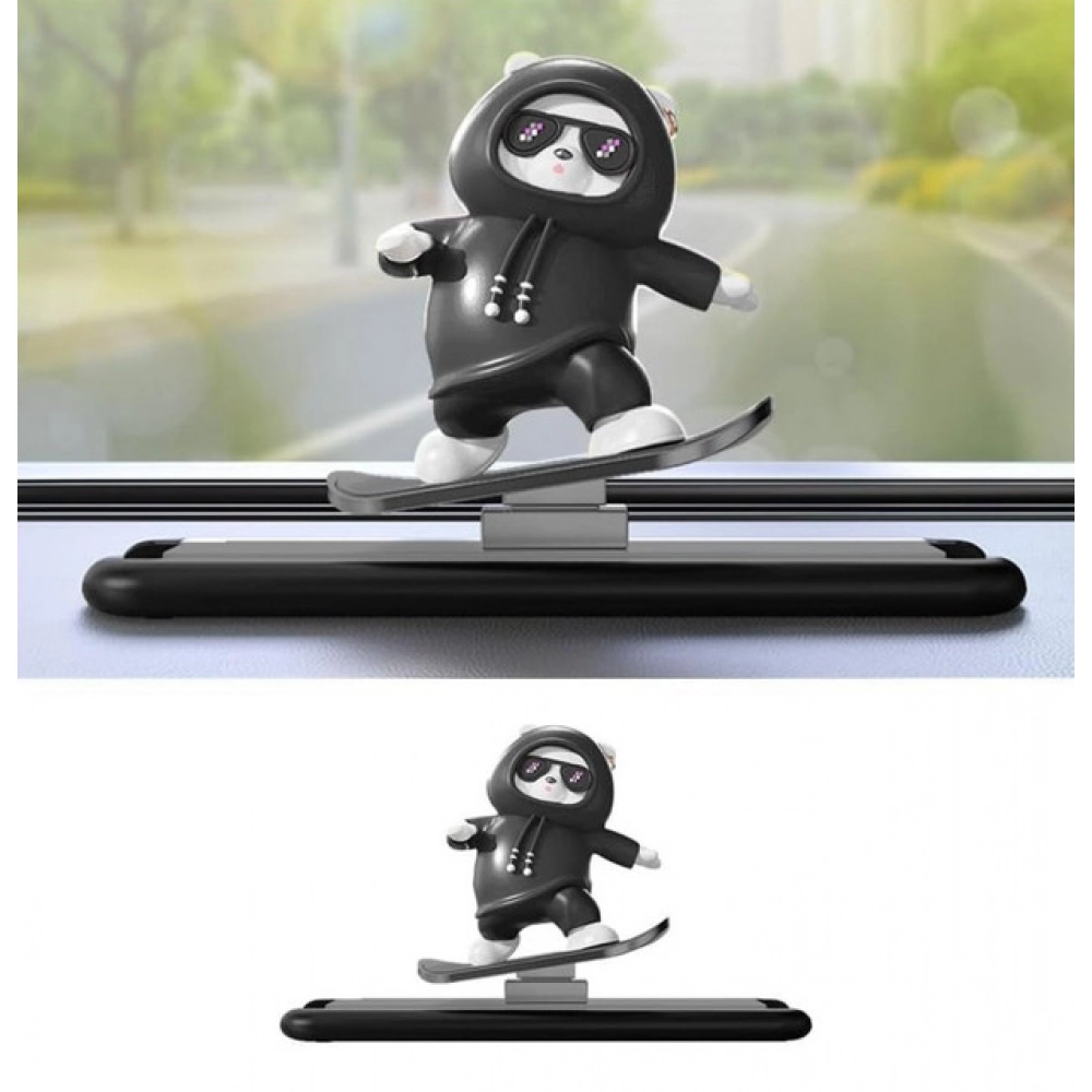 PID-66986-Car-Slidder-Panda-Black-1-1000x1000-1.webp Generic Car Slidder Panda (Black) - Image 1