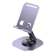 Generic Pack of 2 Foldable Mobile Stand (Grey) - Image 5