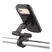 Generic Waterproof Mobile Phone Holder (Black) - Image 5
