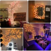 Generic Cherry Blossom Light (Multicolor) - Image 3